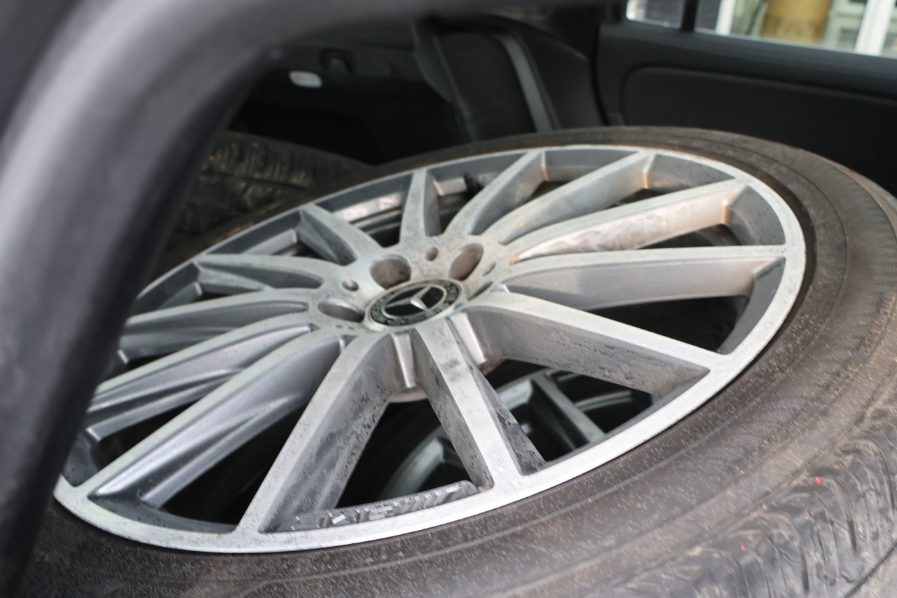 Mercedes-Benz Gla250 GLA250 2022 — photo 7