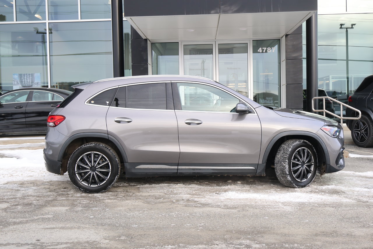 Mercedes-Benz Gla250 GLA250 2022 — photo 8