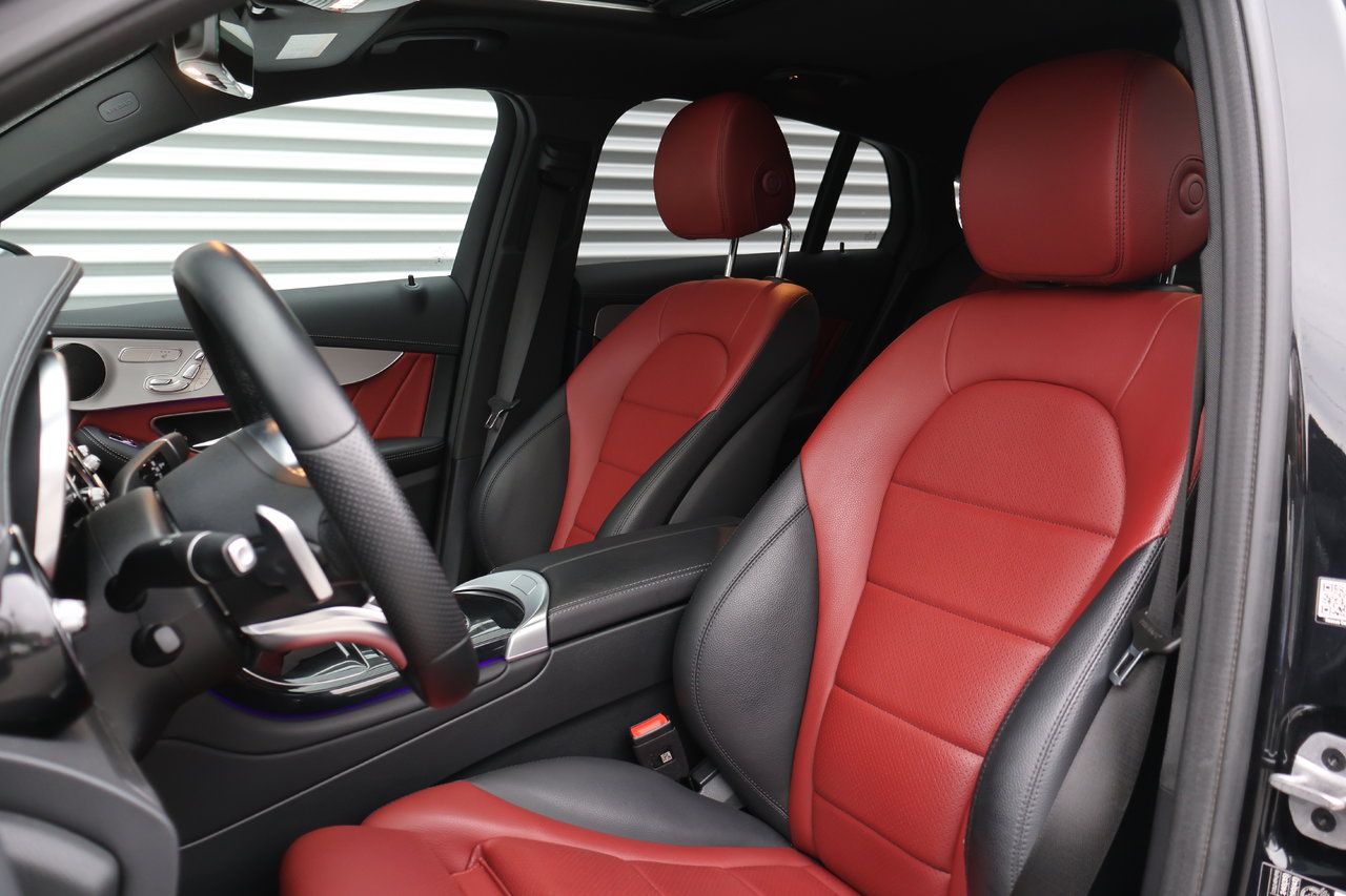 Mercedes-Benz GLC GLC300 2023 — photo 3