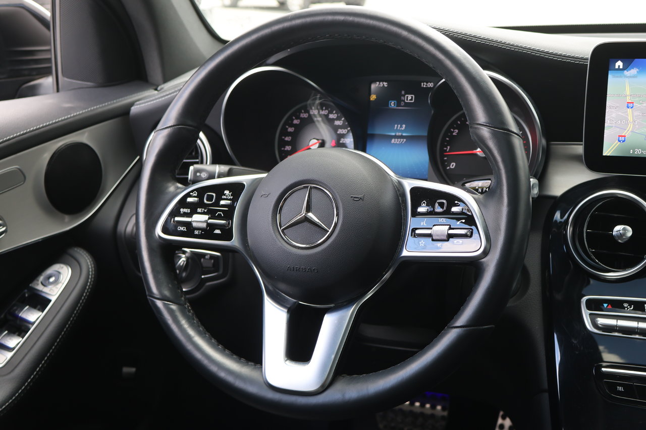 Mercedes-Benz GLC GLC300 2023 — photo 2