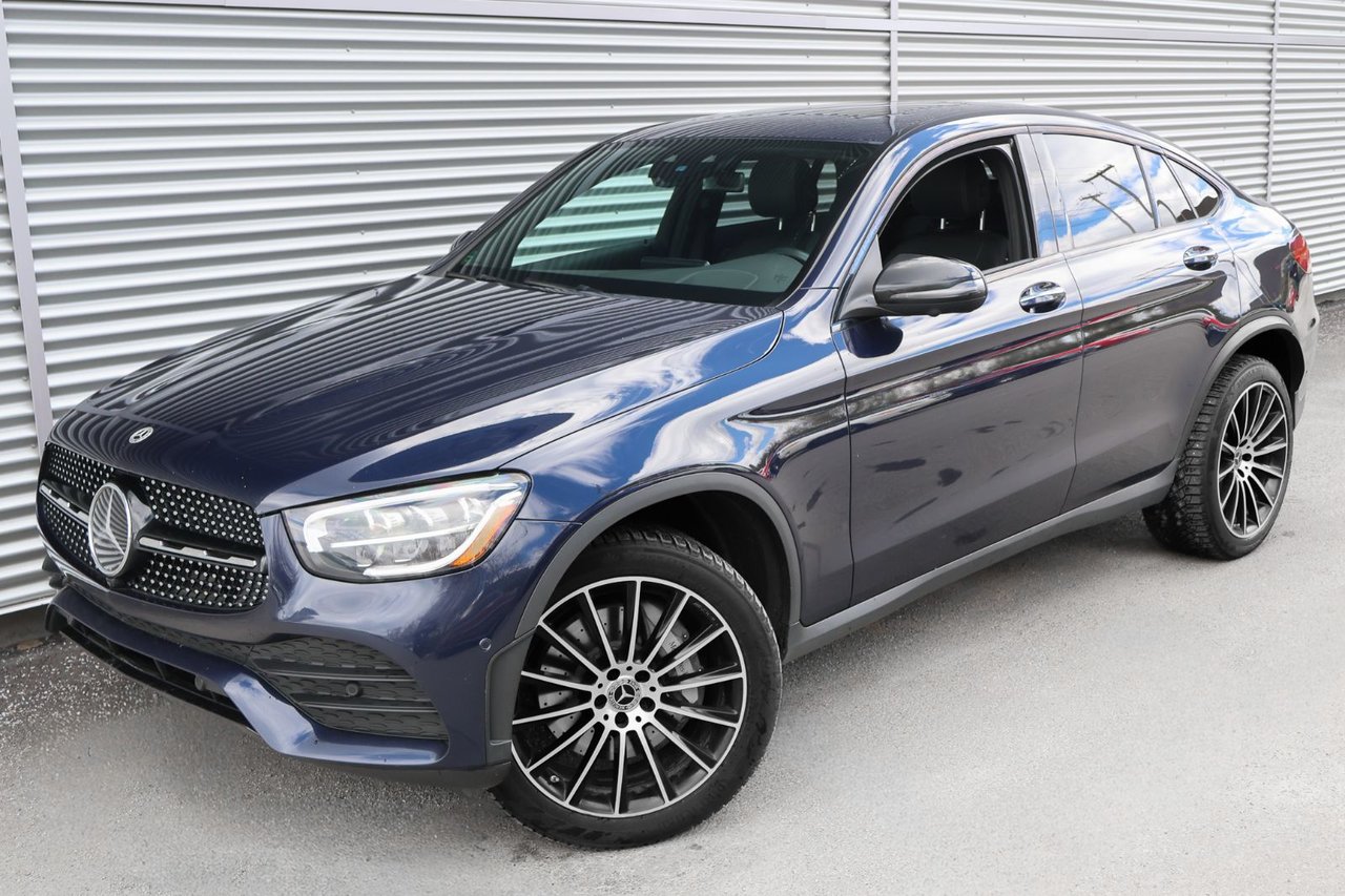 Mercedes-Benz GLC GLC300 2023 — photo 5