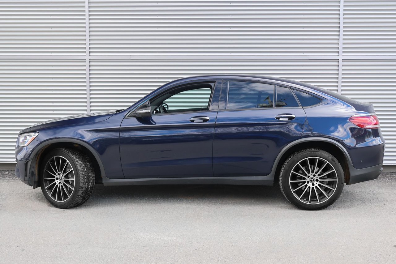 Mercedes-Benz GLC GLC300 2023 — photo 7