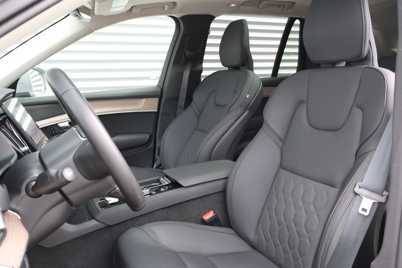 Volvo XC90 B6 - Plus 2025.5 2025 — photo 3