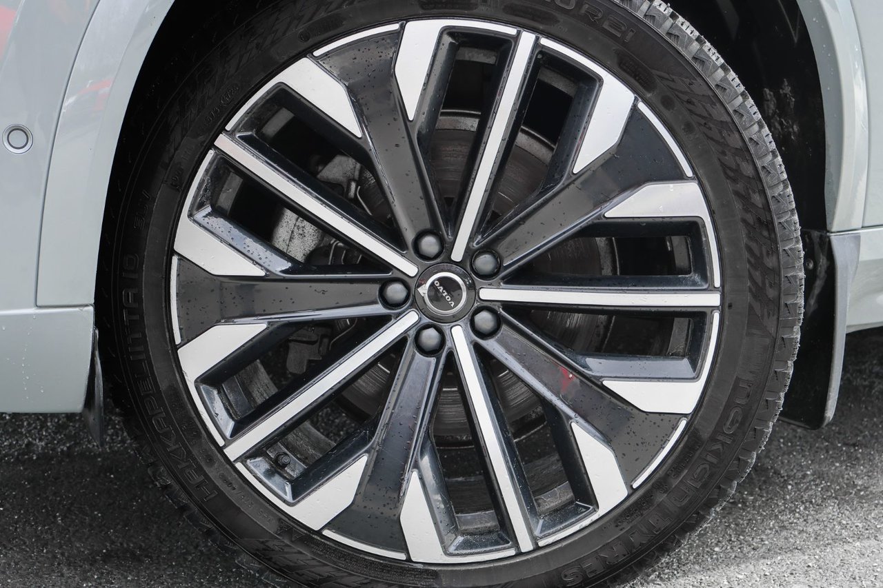 Volvo XC90 B6 - Plus 2025.5 2025 — photo 7