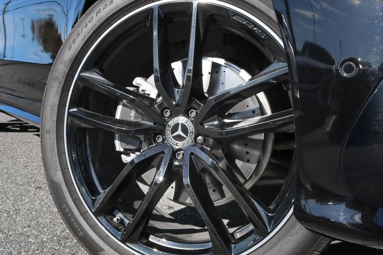 Mercedes-Benz GLS GLS450 2025 — photo 6