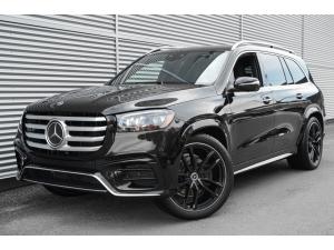 2025 Mercedes-Benz GLS GLS450 - Image 1