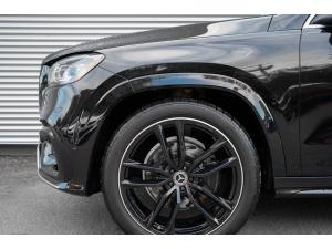 Miniature 5 Mercedes-Benz GLS GLS450 2025