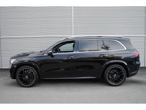 Miniature 6 Mercedes-Benz GLS GLS450 2025