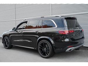 Miniature 7 Mercedes-Benz GLS GLS450 2025