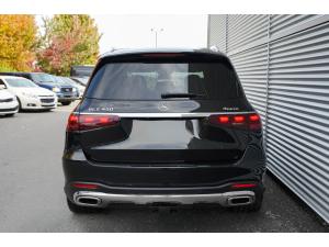 Miniature 8 Mercedes-Benz GLS GLS450 2025