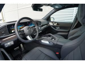 Miniature 12 Mercedes-Benz GLS GLS450 2025