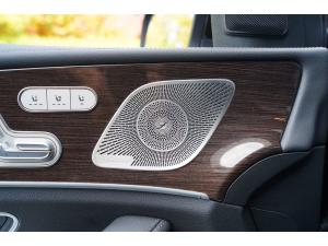 Miniature 13 Mercedes-Benz GLS GLS450 2025