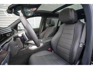 Miniature 14 Mercedes-Benz GLS GLS450 2025