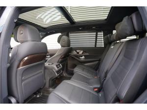 Miniature 16 Mercedes-Benz GLS GLS450 2025