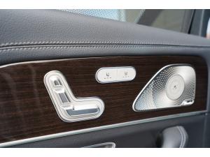 Miniature 18 Mercedes-Benz GLS GLS450 2025