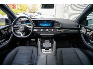 Miniature 23 Mercedes-Benz GLS GLS450 2025