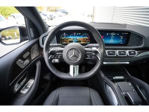 Miniature 24 Mercedes-Benz GLS GLS450 2025