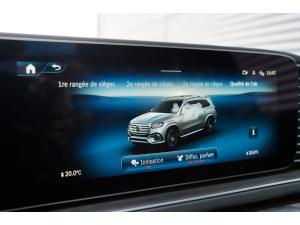 Miniature 29 Mercedes-Benz GLS GLS450 2025