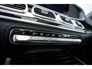 Miniature 33 Mercedes-Benz GLS GLS450 2025