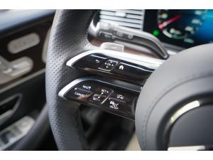 Miniature 35 Mercedes-Benz GLS GLS450 2025
