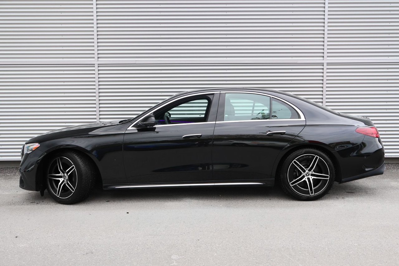 Mercedes-Benz E-Class E450 2025 — photo 8