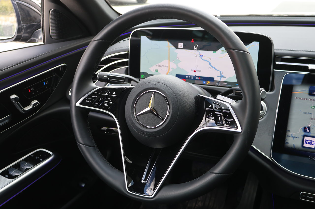 Mercedes-Benz E-Class E350 2025 — photo 2