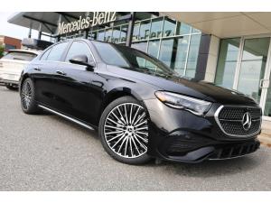 Thumbnail 5 Mercedes-Benz E-Class E350 2025