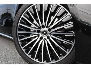 Thumbnail 6 Mercedes-Benz E-Class E350 2025