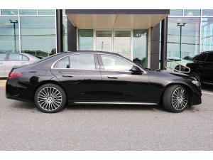 Thumbnail 7 Mercedes-Benz E-Class E350 2025