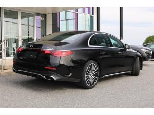 Thumbnail 8 Mercedes-Benz E-Class E350 2025