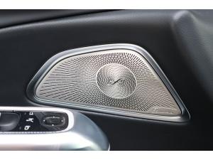 Thumbnail 14 Mercedes-Benz E-Class E350 2025