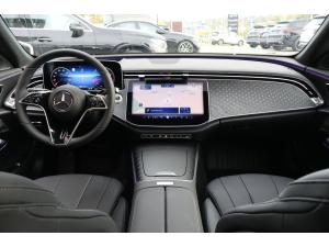 Thumbnail 18 Mercedes-Benz E-Class E350 2025