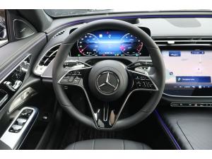Thumbnail 19 Mercedes-Benz E-Class E350 2025