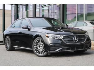 2025 Mercedes-Benz E-Class E350 - Image 1