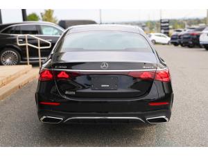 Miniature 9 Mercedes-Benz E-Class E350 2025