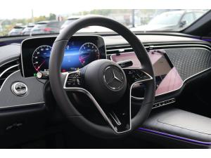 Miniature 11 Mercedes-Benz E-Class E350 2025