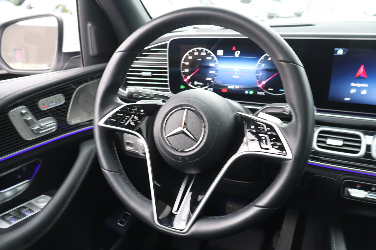 Mercedes-Benz GLE-Class GLE450 2025 — photo 2
