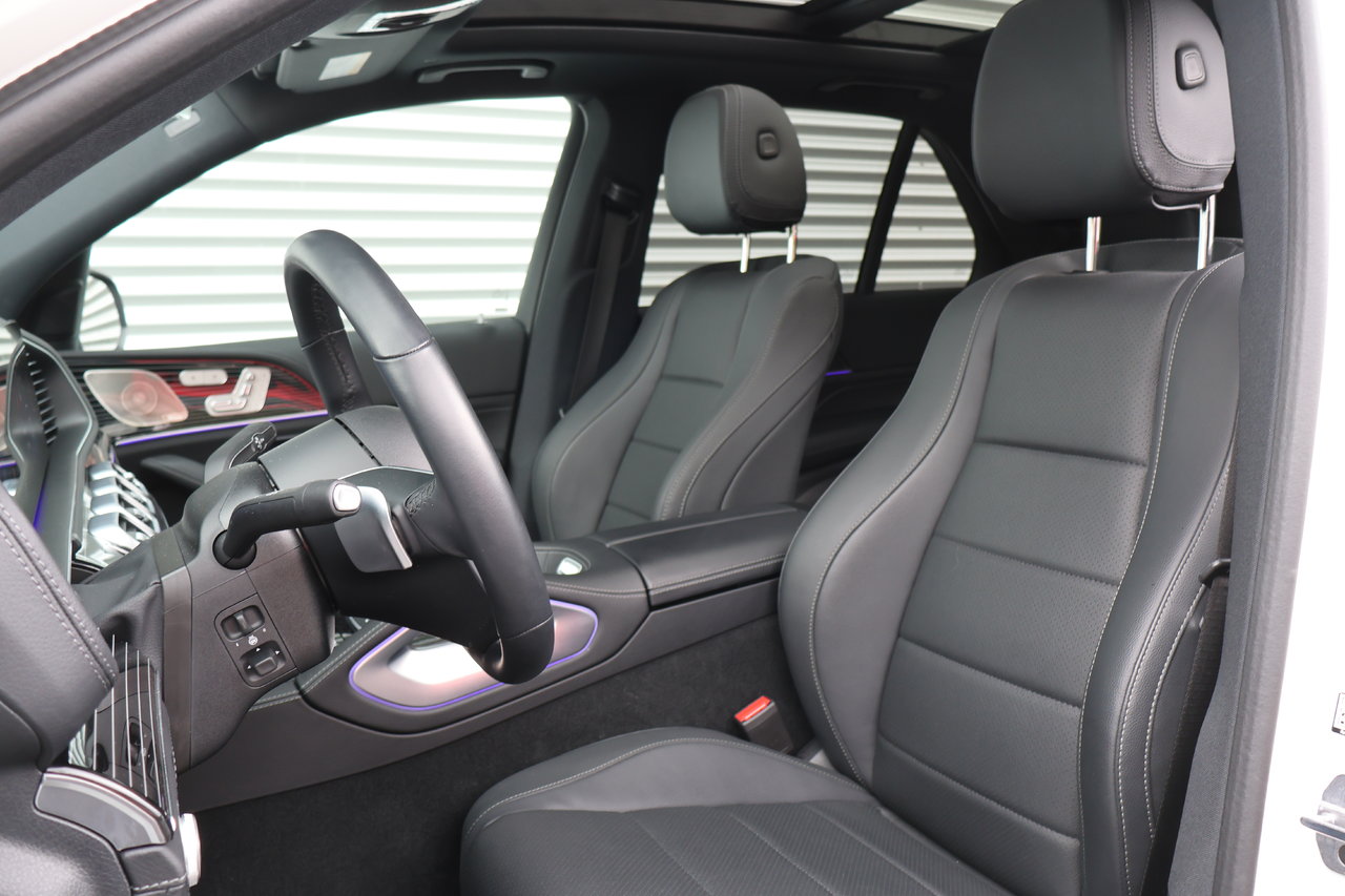 Mercedes-Benz GLE-Class GLE450 2025 — photo 3