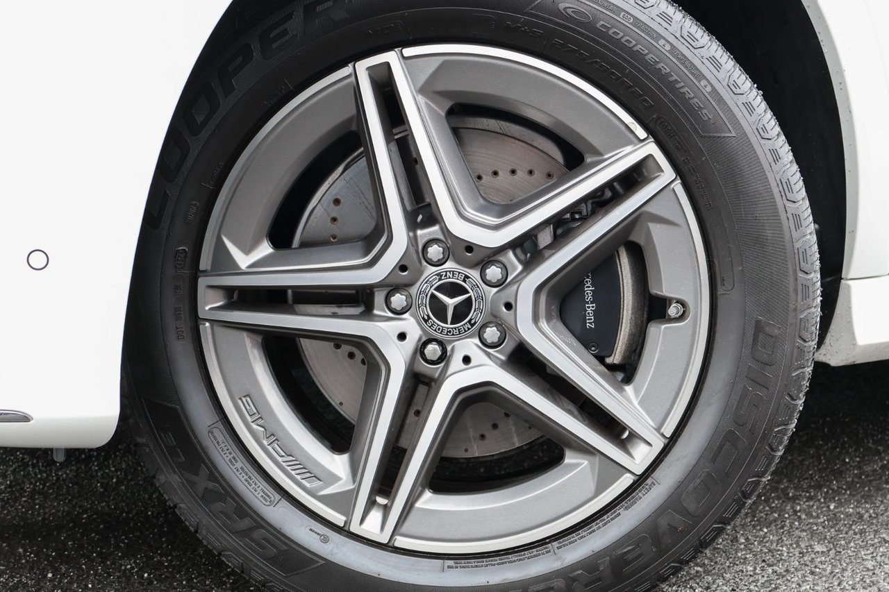 Mercedes-Benz GLE-Class GLE450 2025 — photo 6