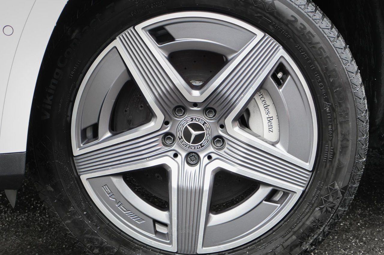 Mercedes-Benz GLC GLC300 2023 — photo 6