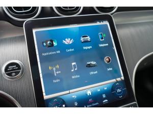Miniature 21 Mercedes-Benz GLC GLC300 2023