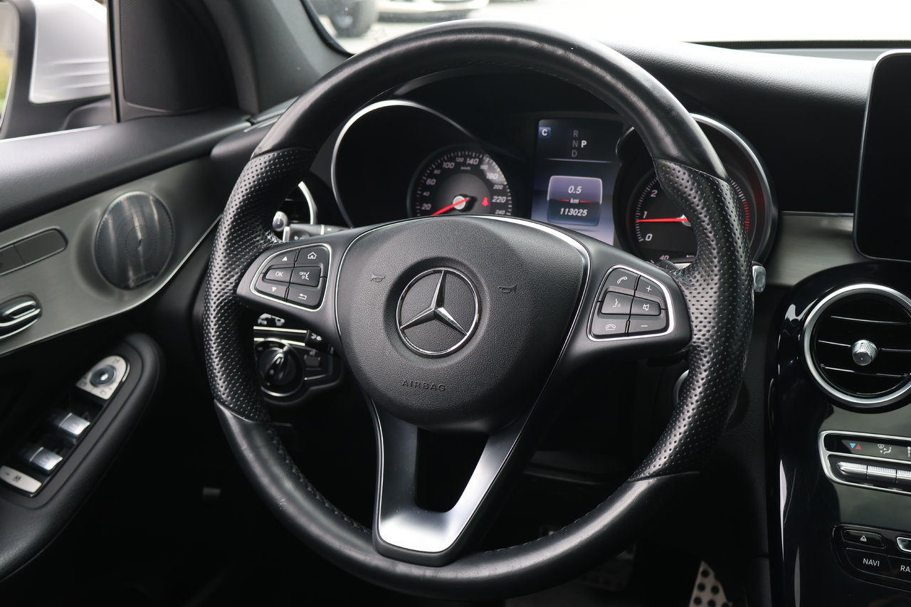 Mercedes-Benz GLC GLC300 2017 — photo 2