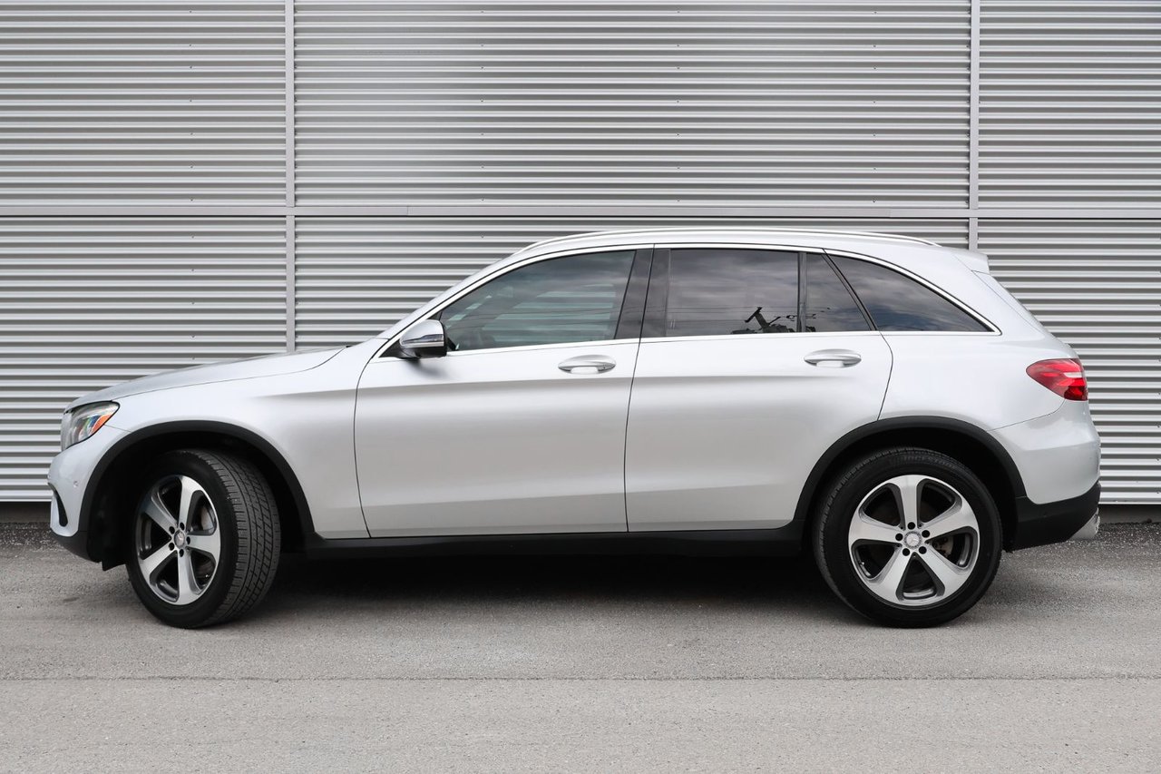 Mercedes-Benz GLC GLC300 2017 — photo 7