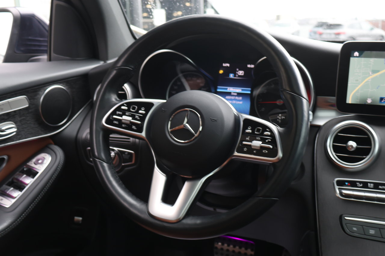 Image 2 Mercedes-Benz GLC GLC300 2022