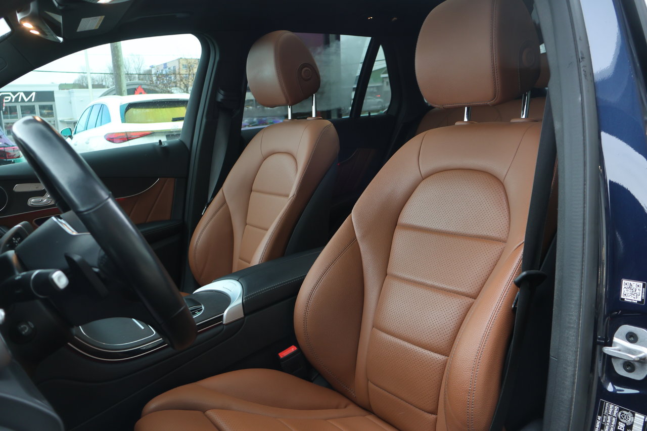 Image 3 Mercedes-Benz GLC GLC300 2022