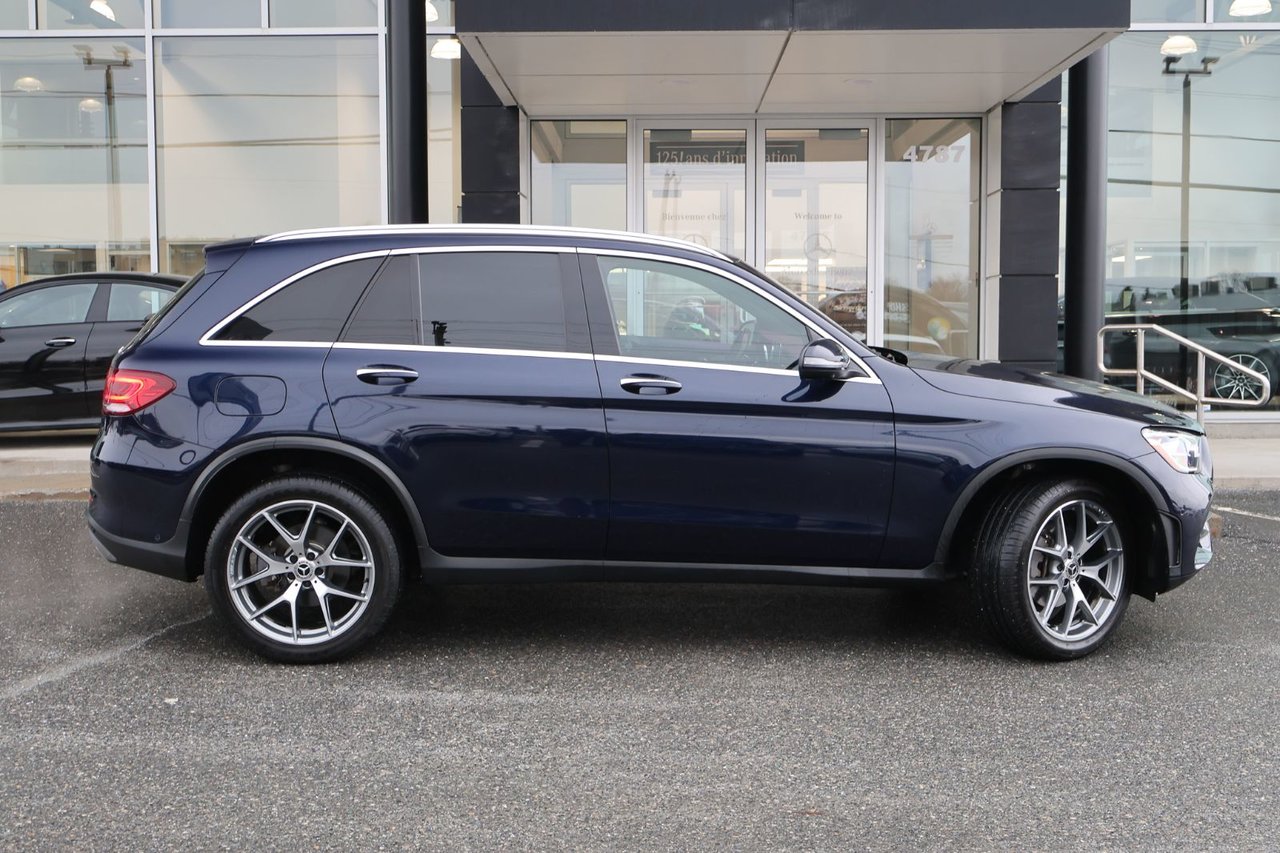 Image 6 Mercedes-Benz GLC GLC300 2022