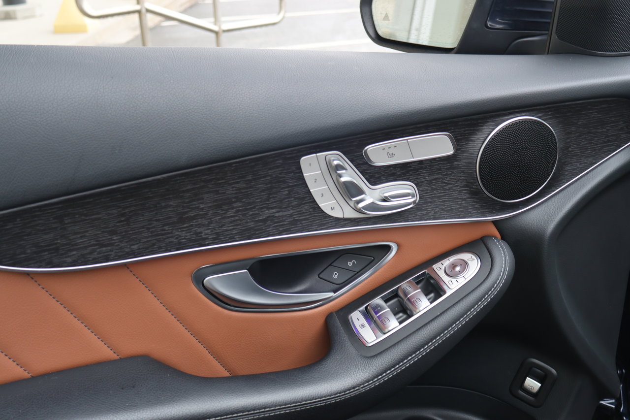 Image 10 Mercedes-Benz GLC GLC300 2022