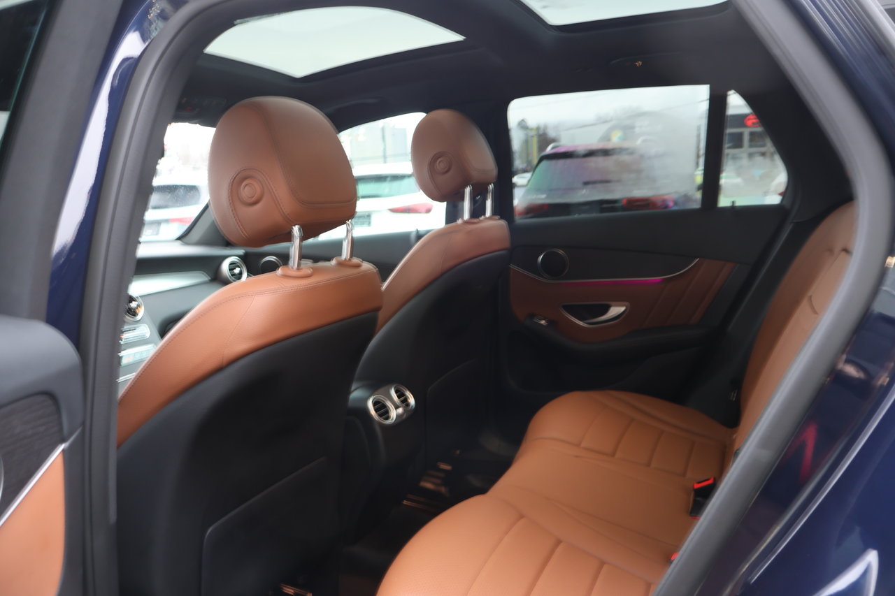 Image 12 Mercedes-Benz GLC GLC300 2022