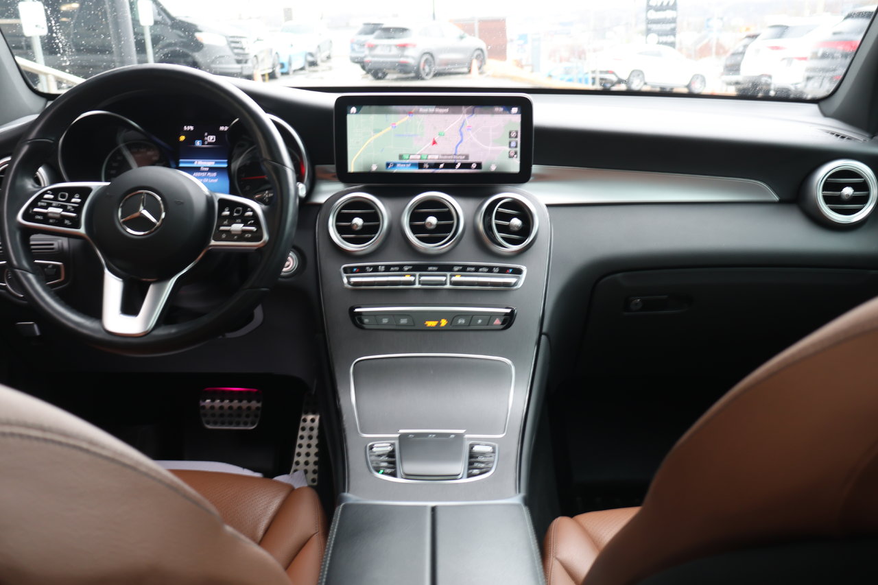 Image 13 Mercedes-Benz GLC GLC300 2022