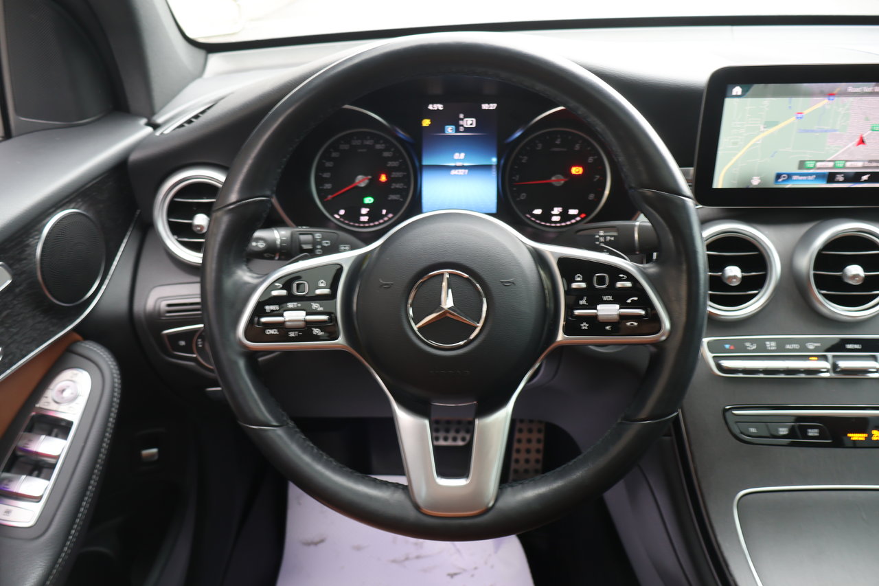 Image 14 Mercedes-Benz GLC GLC300 2022